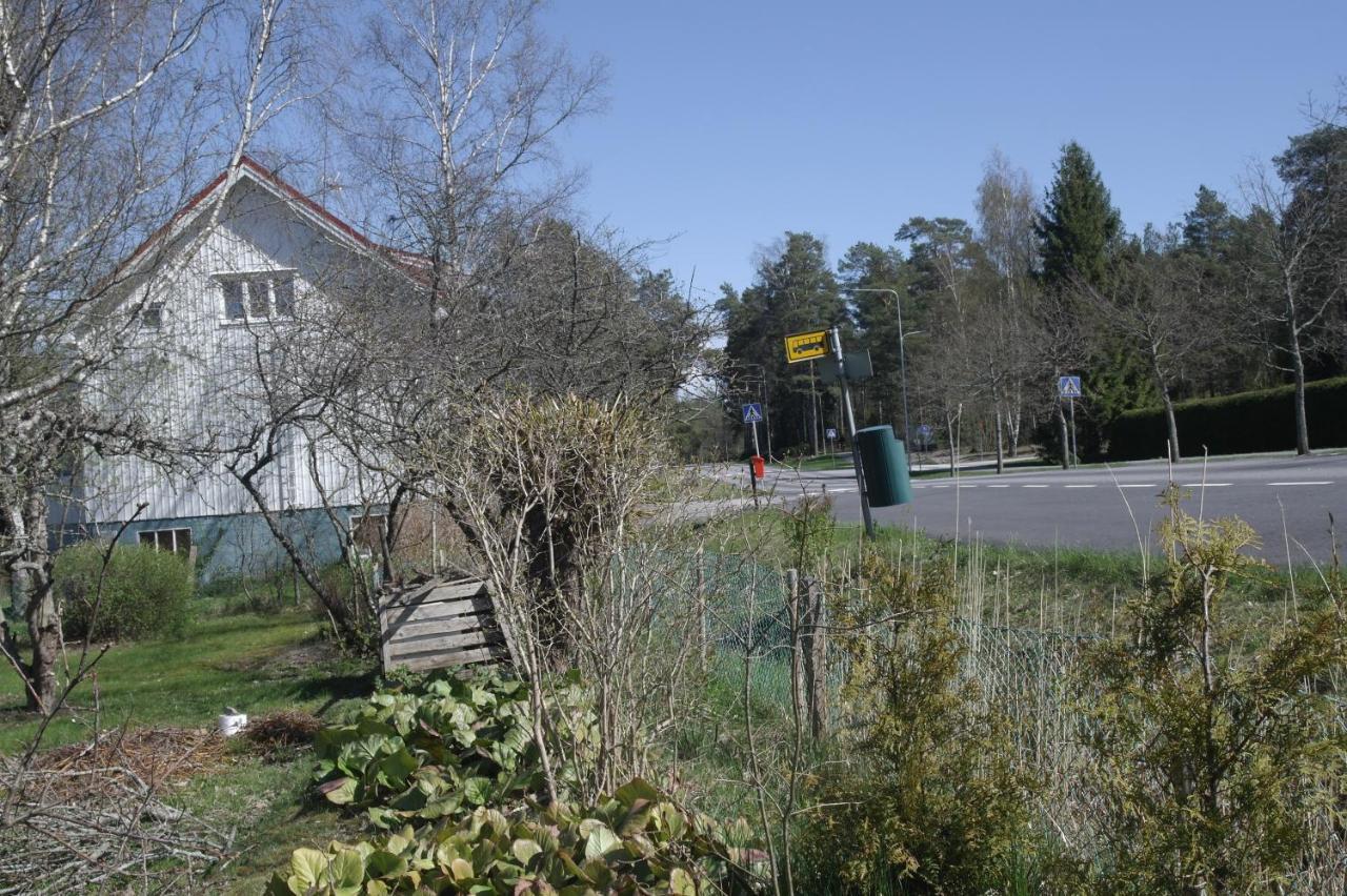 Naantali Holiday Home Exterior foto